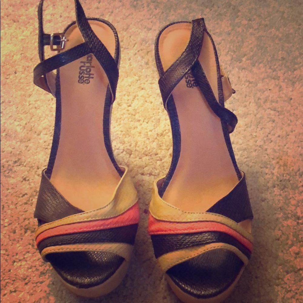 Wedges